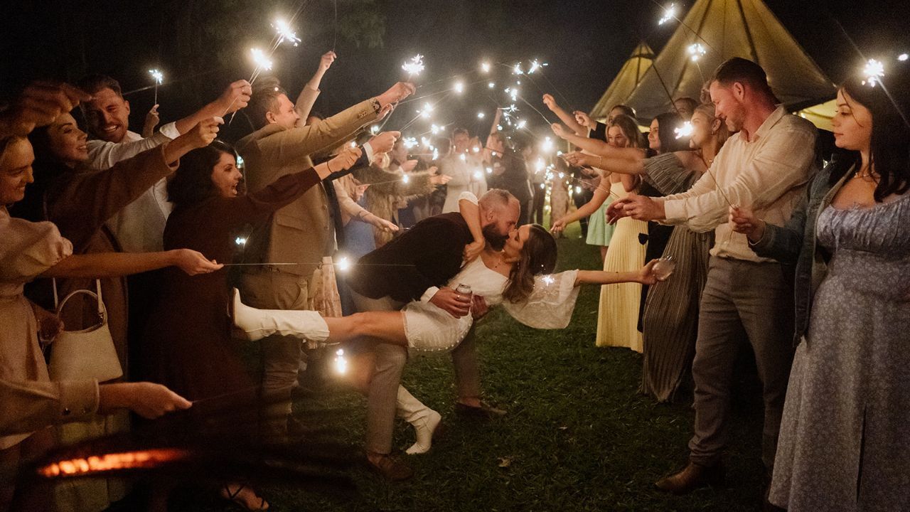 rustic NSW wedding reception, etc